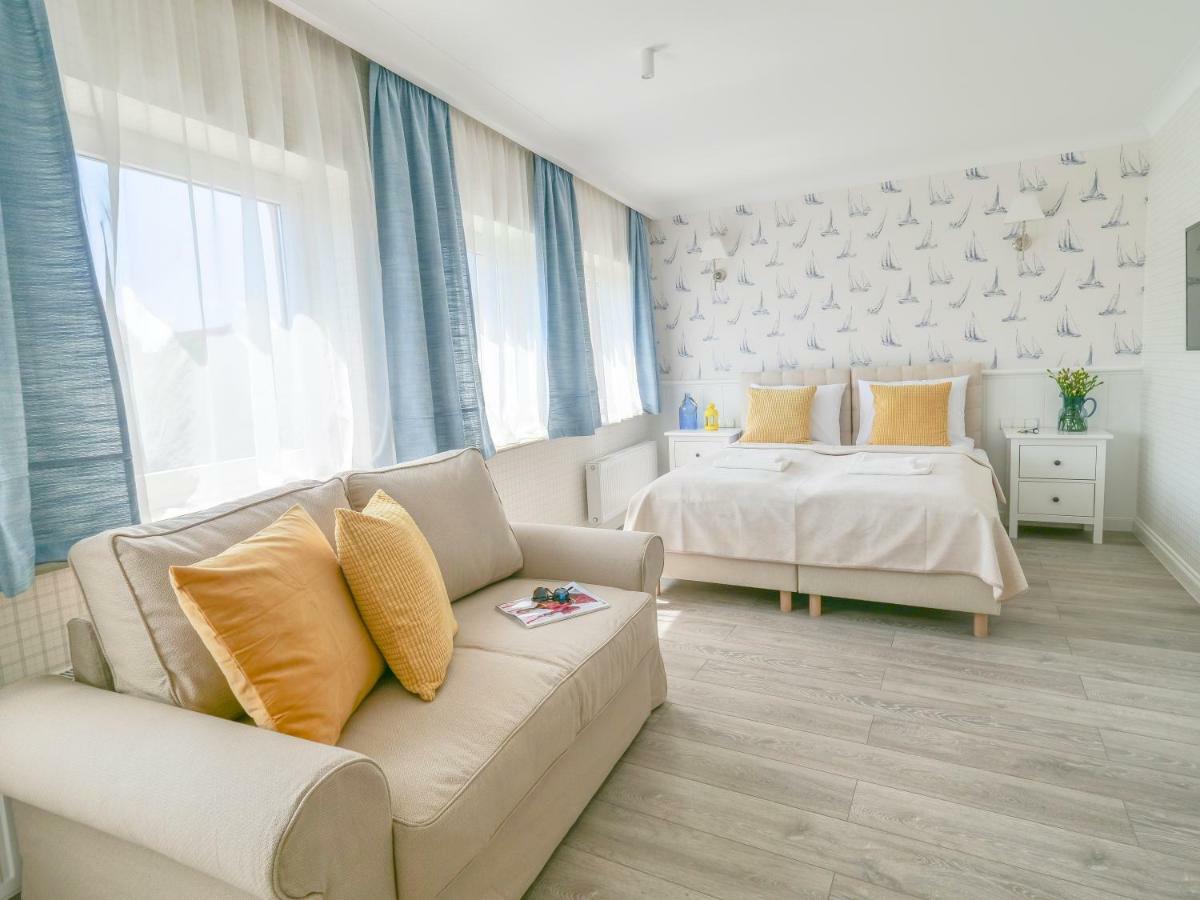 Marinus Apartments Old Town Danzica Esterno foto
