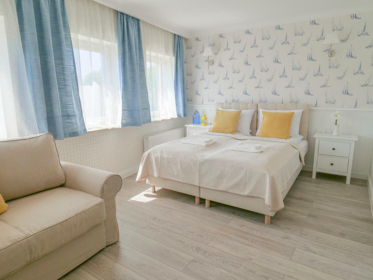 Marinus Apartments Old Town Danzica Esterno foto